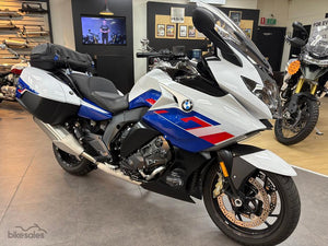 BMW K 1600 GT Sport