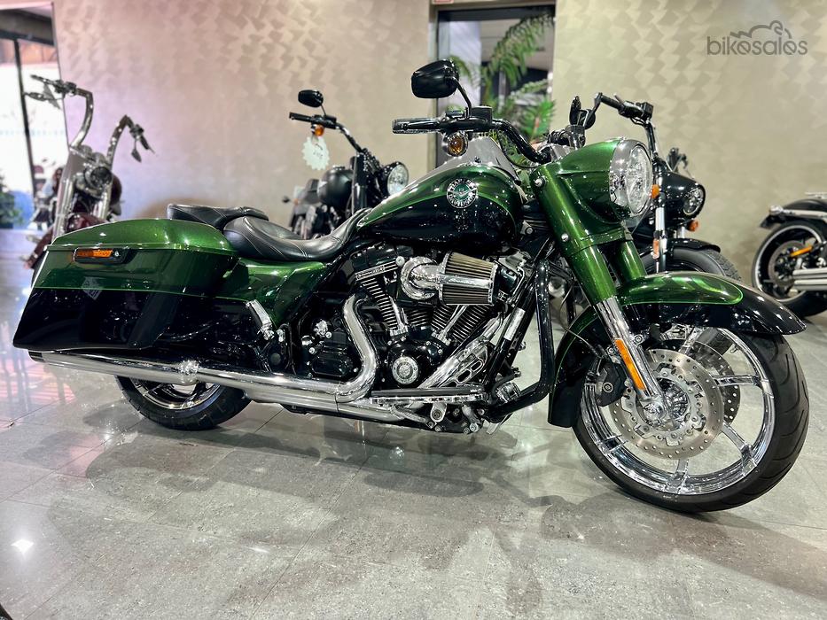 Harley Davidson CVO Road King