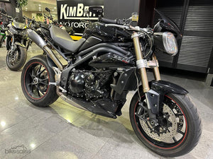 Triumph Speed Triple 1050