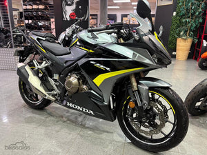 Honda CBR500