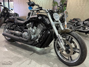 Harley Davidson V-Rod Muscle