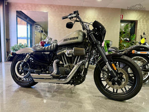 Harley Davidson Roadster