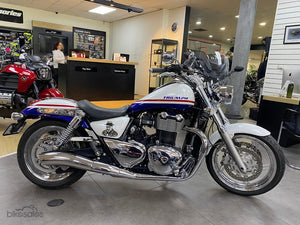 Triumph Thunderbird