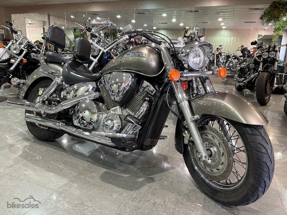 Honda VTX1300