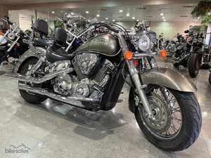 Honda VTX1300
