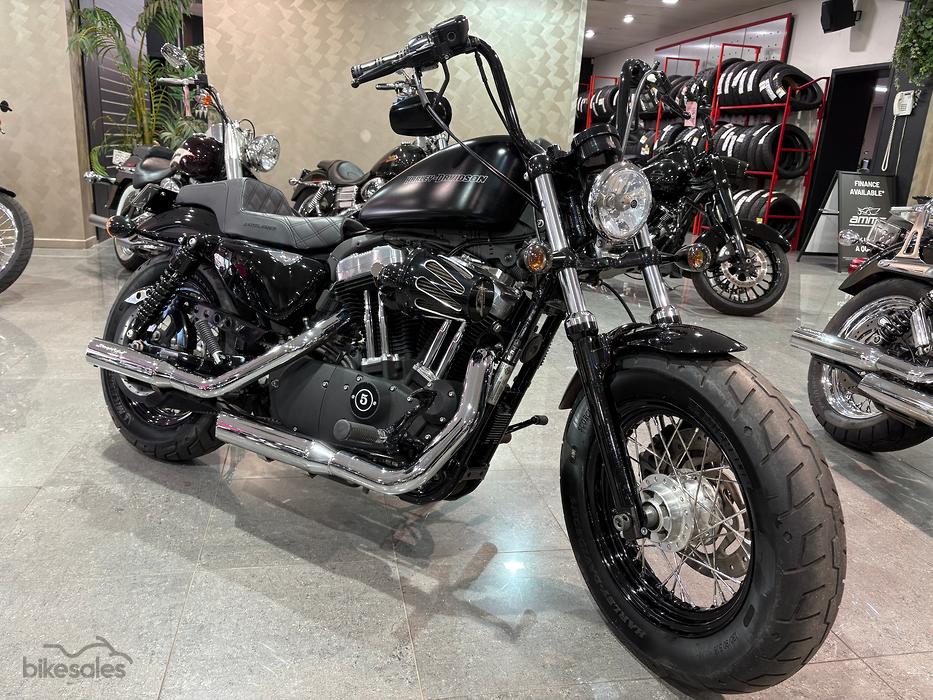 Harley Davidson Forty Eight
