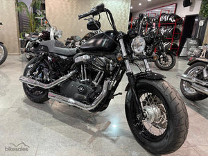 Harley Davidson Forty Eight