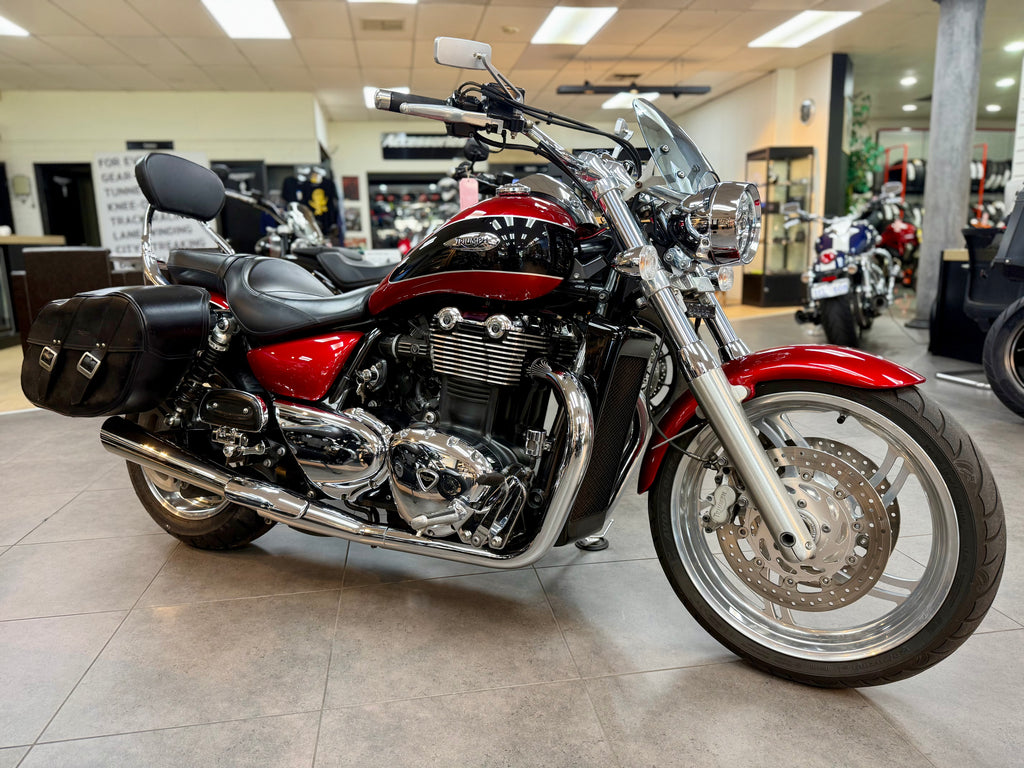 Triumph Thunderbird
