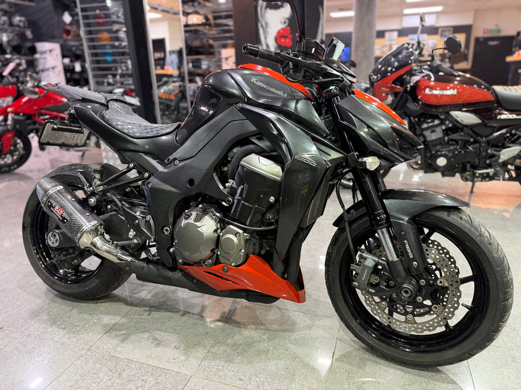 Kawasaki Z1000