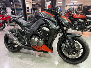 Kawasaki Z1000