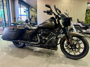 Harley Davidson Road King Special 114