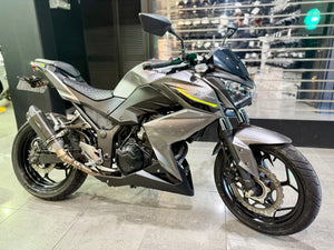 Kawasaki Z300