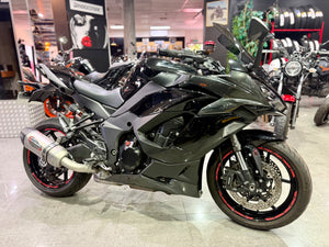 Kawasaki Ninja 1000 SX