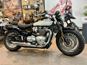 Triumph Speedmaster