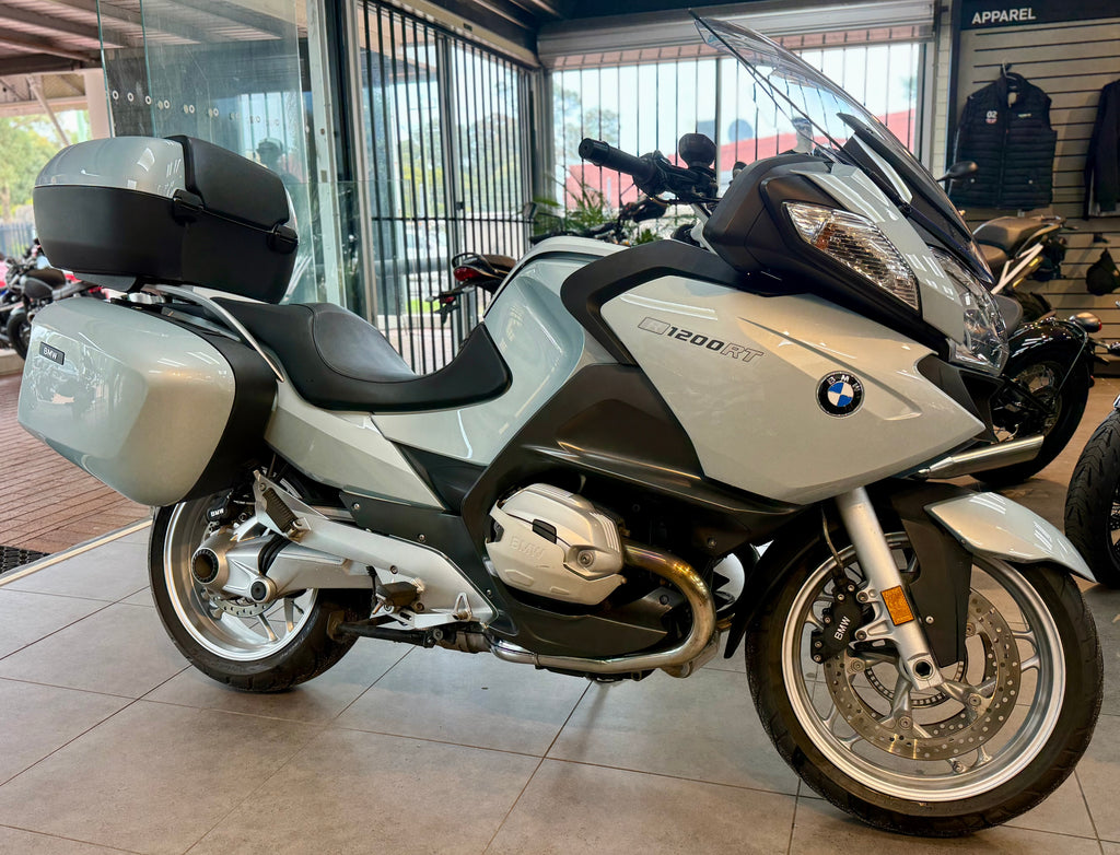 BMW R 1200 RT