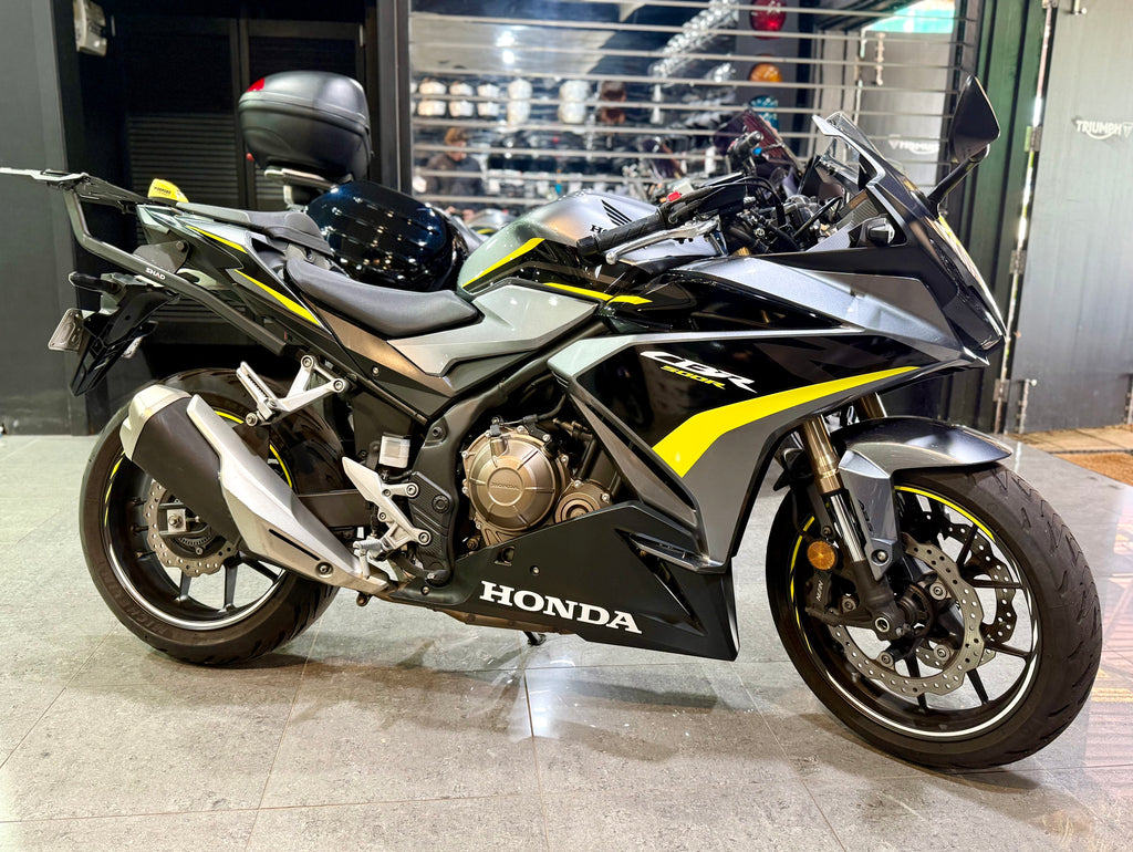 Honda CBR500
