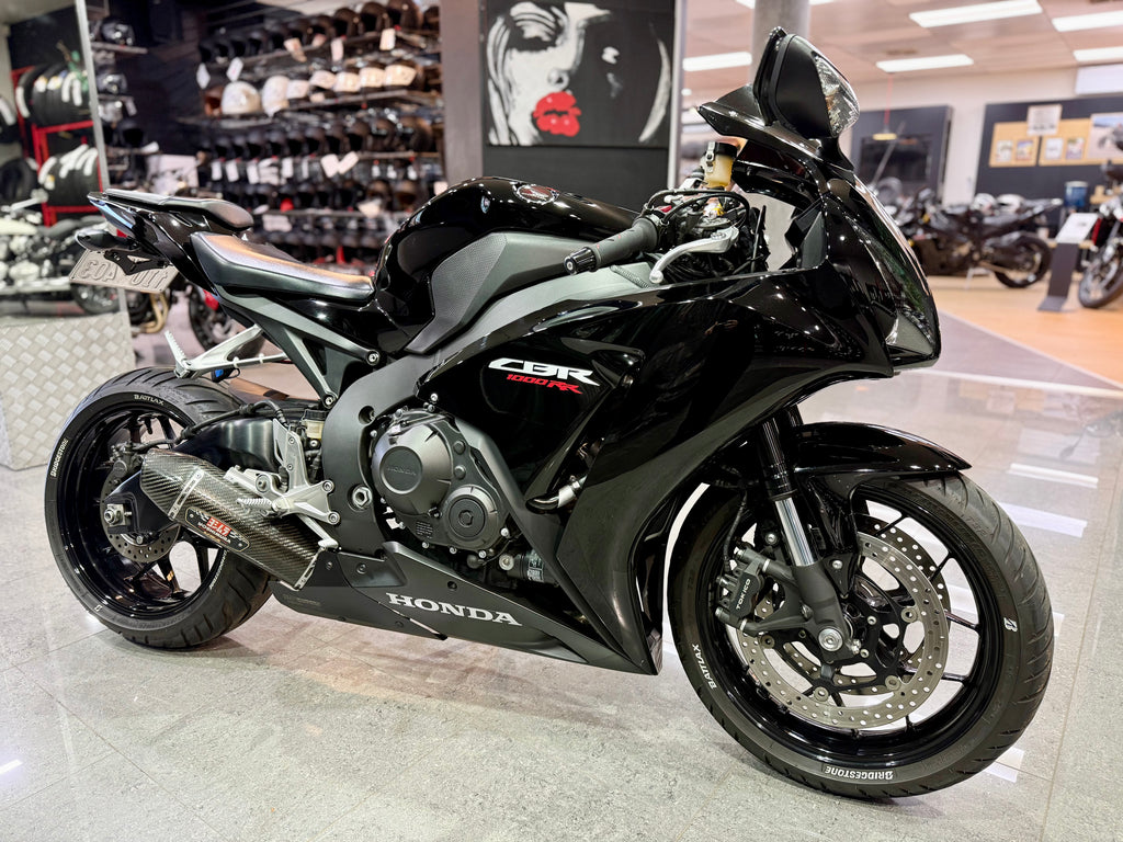 Honda CBR1000RR Fireblade