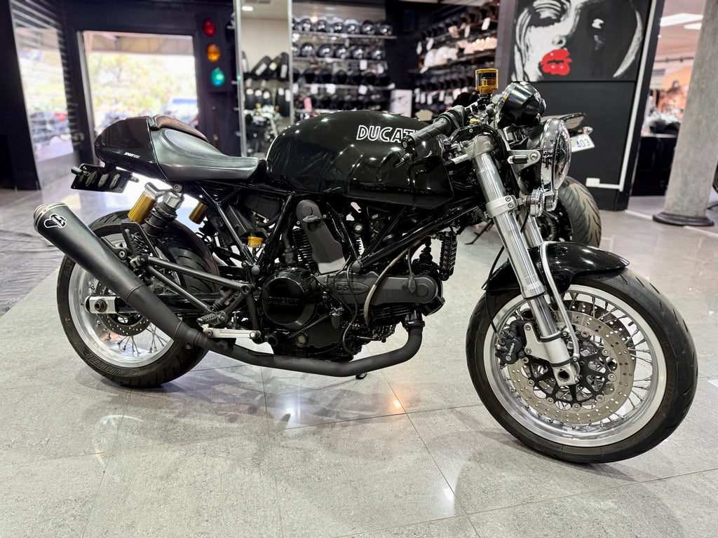 Ducati Sport 1000