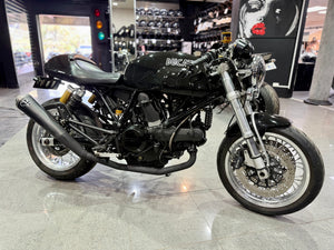 Ducati Sport 1000