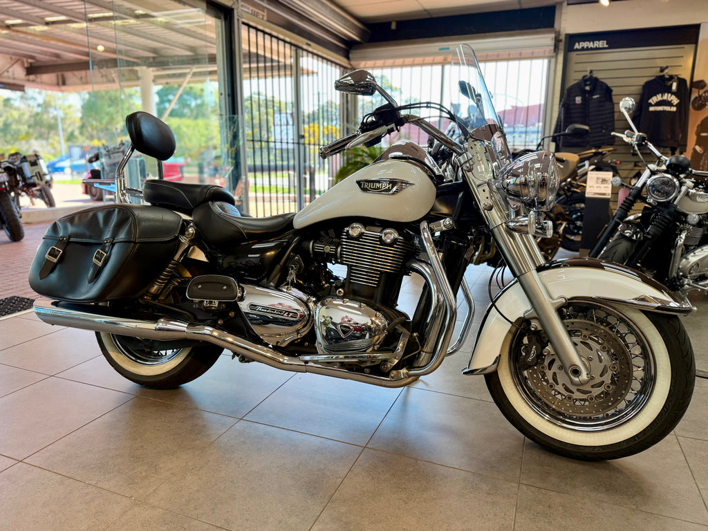 Triumph Thunderbird LT