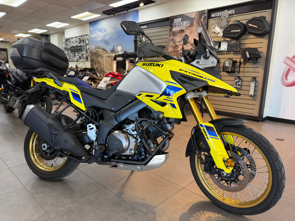 Suzuki V-Strom 1050 DE