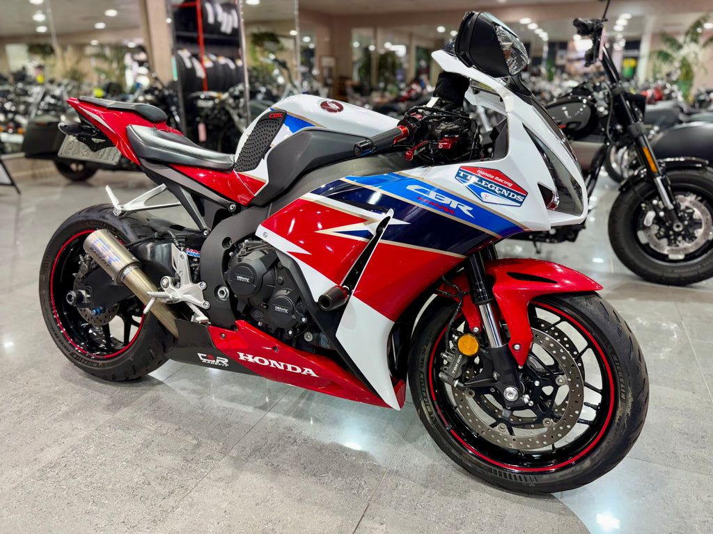 Honda CBR1000RR Fireblade