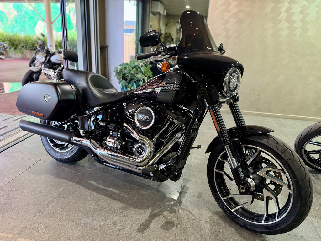 Harley Davidson Sport Glide