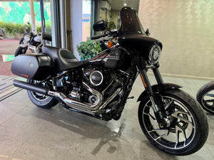 Harley Davidson Sport Glide