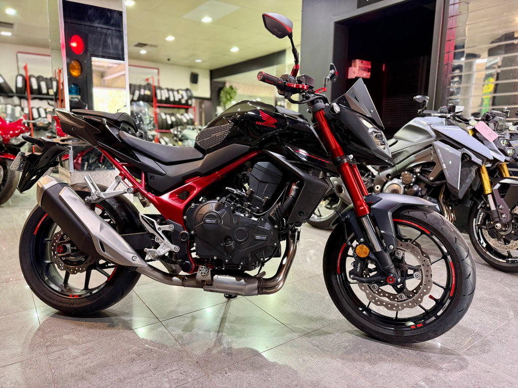 Honda Hornet 750