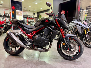 Honda Hornet 750