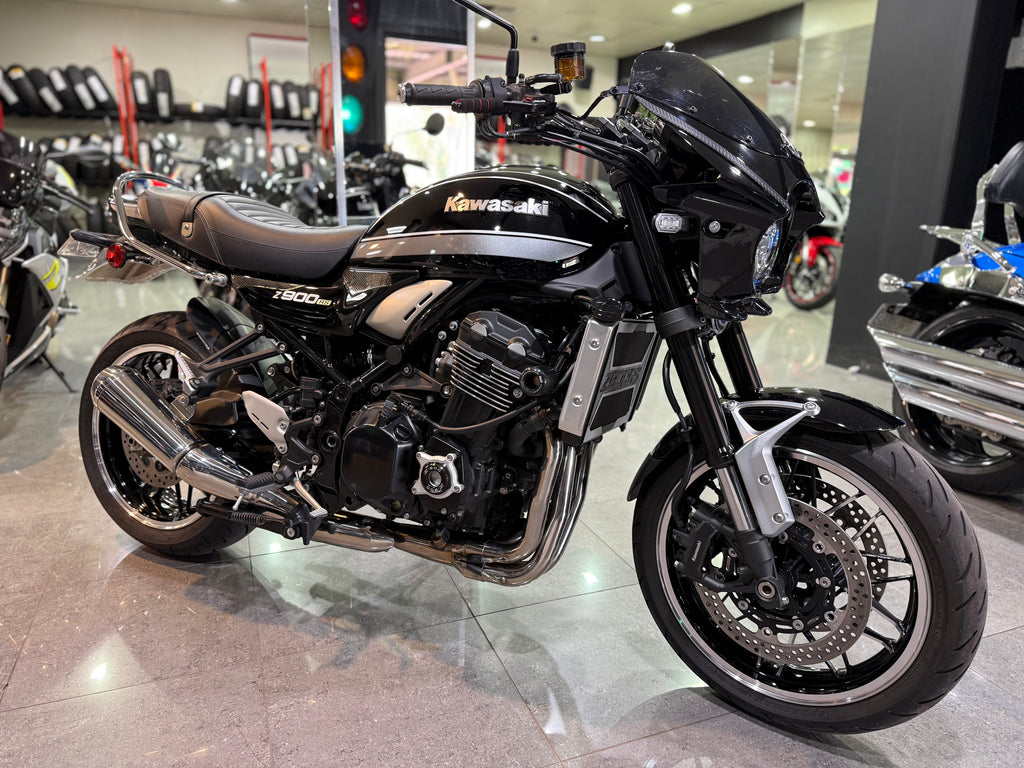 Kawasaki Z900RS