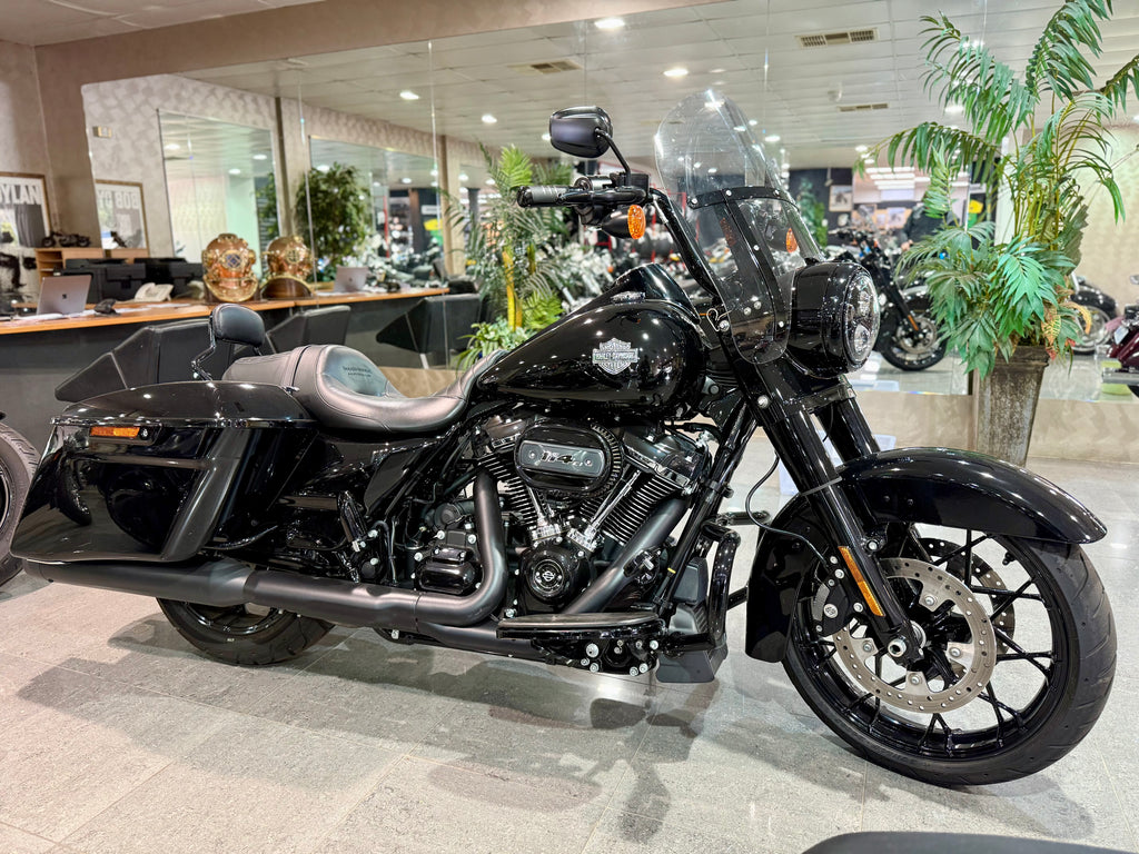 Harley Davidson Road King Special 114