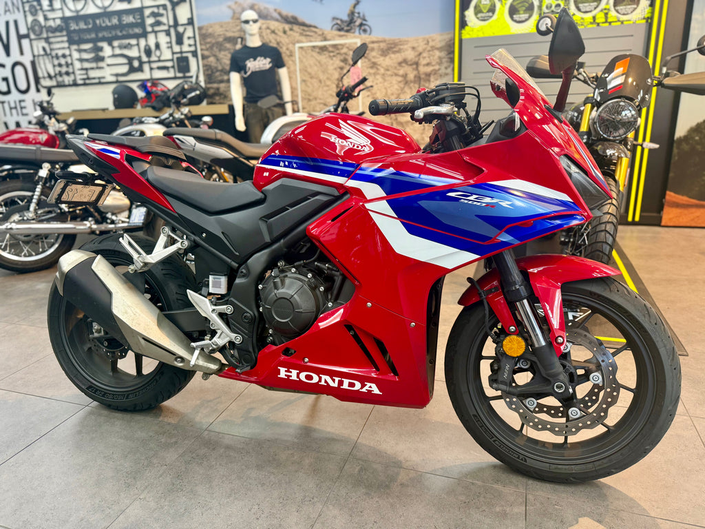 Honda CBR500