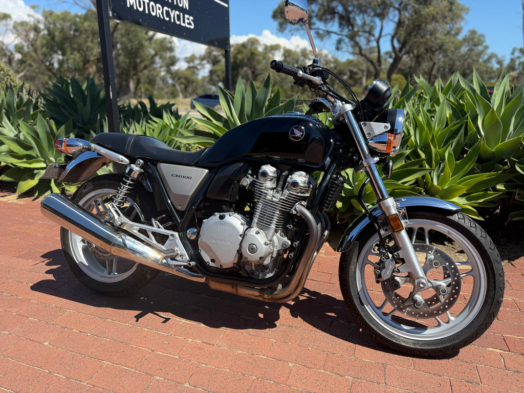 Honda CB1100