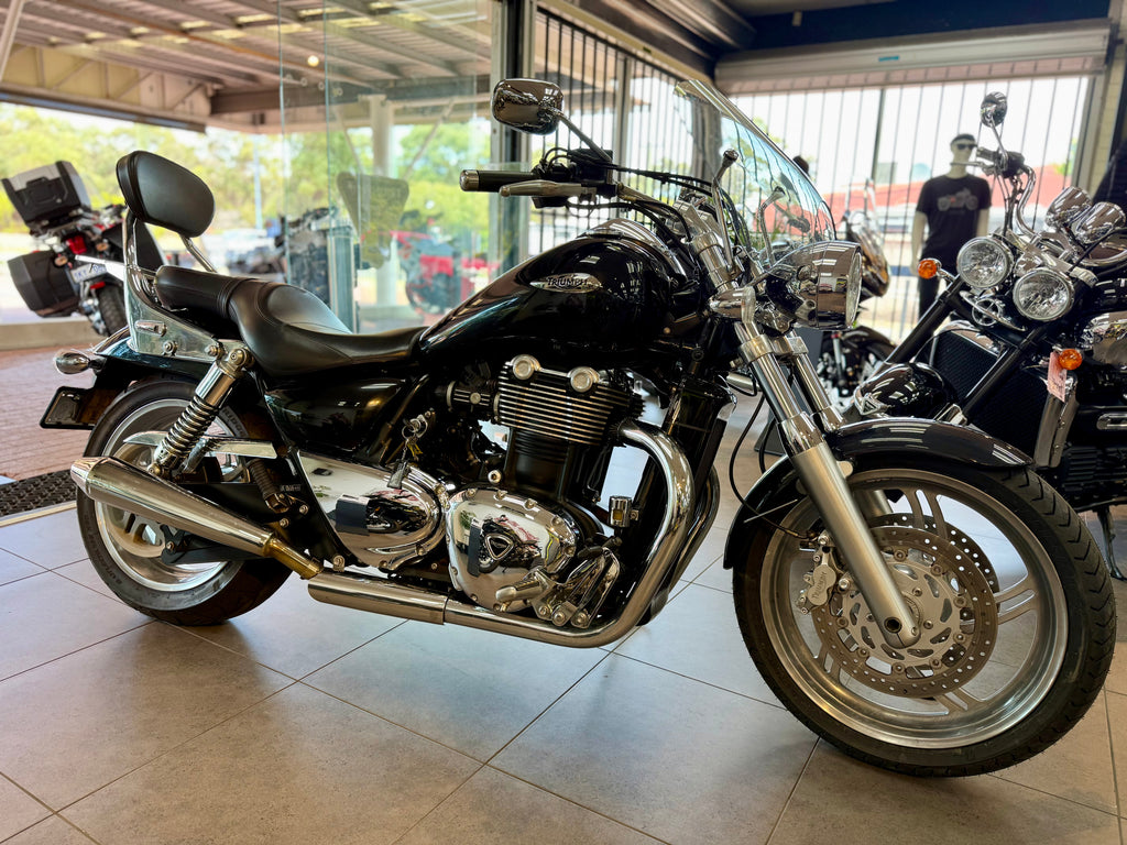 Triumph Thunderbird