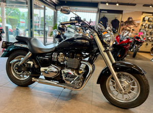 Triumph America