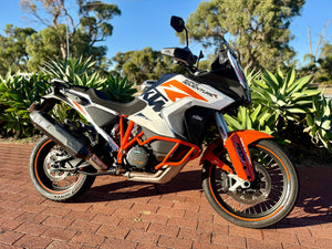 KTM 1290 Super Adventure R