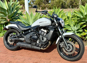 Kawasaki Vulcan S