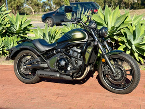 Kawasaki Vulcan S