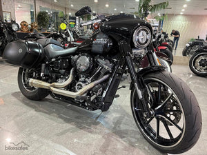 Harley Davidson Sport Glide