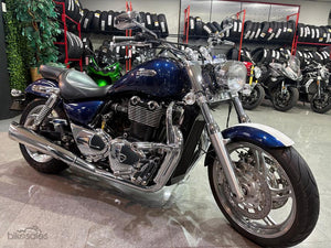 Triumph Thunderbird