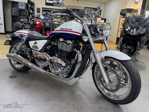 Triumph Thunderbird
