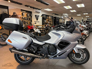 Triumph Trophy