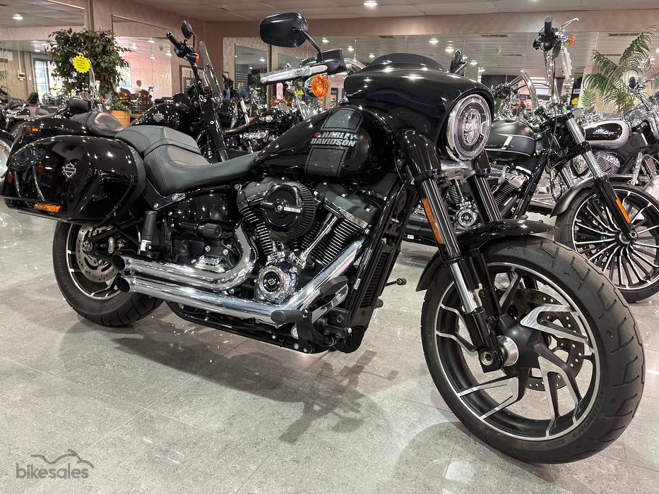 Harley Davidson Sport Glide